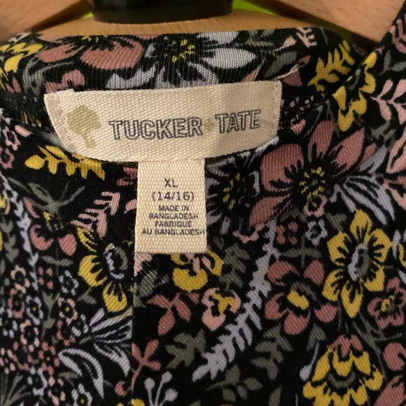 Dress, soft fabric 95%, 5%, XL (14/16 teen size) - Picture 4 of 4